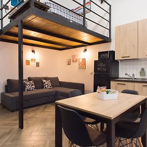 Apartamento de 1 Dormitorio